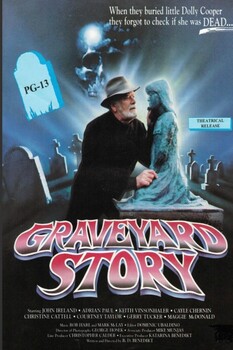 The Graveyard Story 