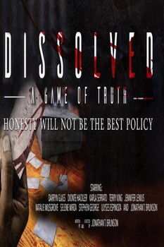 Dissolved: A Game of Truth 