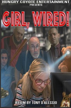 Girl Wired 