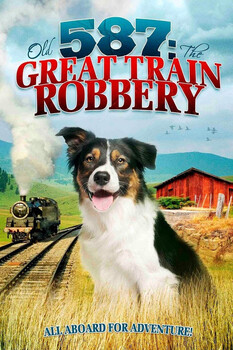 587 The Great Train Robbery 