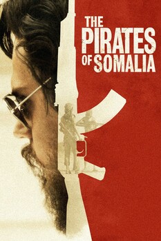 The Pirates of Somalia 