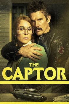 The Captor 