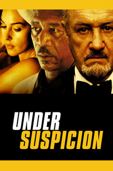 Under Suspicion 