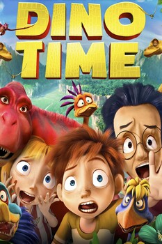 Dino Time 