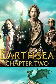 Earthsea - S01:E02 - Chapter 2 