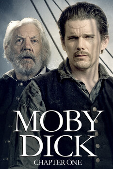 Moby Dick - S01:E01 - Chapter 1 