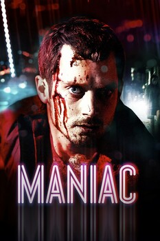 Maniac 