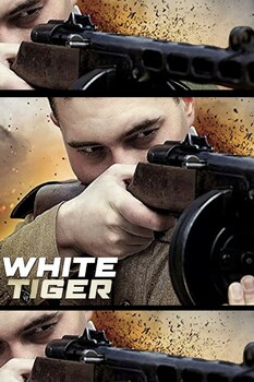 White Tiger AKA Belyy Tigr 