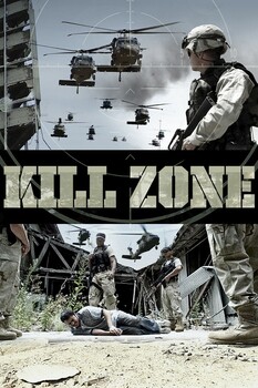 Kill Zone 