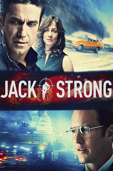Jack Strong 