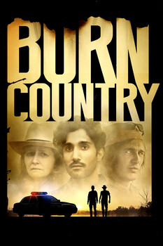 Burn Country 