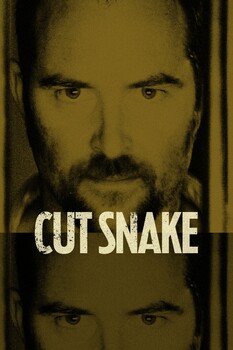 Cut Snake 