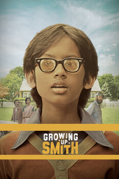 Growing Up Smith  