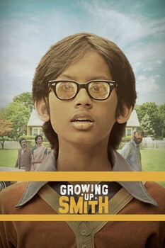 Growing Up Smith  