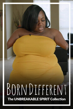 Born Different The Unbreakable Spirit Collection - S01:E09 - I Can't Stop Hurting Myself 