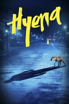 Hyena  