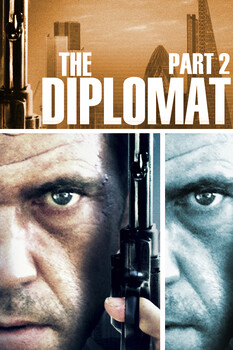 The Diplomat Eps 2 of 2 