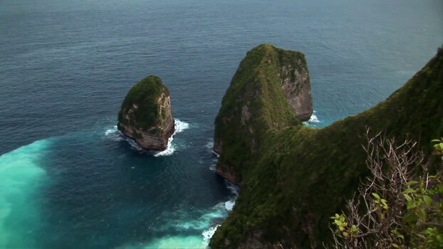 Naturwunder - S01:E01 - Veracruz und Cayman Islands  