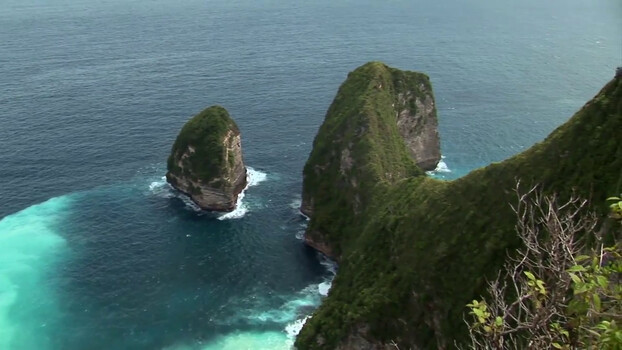 Naturwunder - S01:E04 - Karibik und Australien 