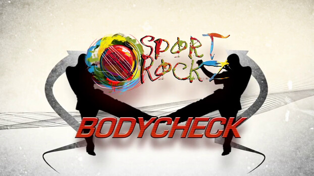 Sport Rockz - S01:E06 