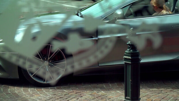 Motorvision Luxus & Lifestyle - S01:E03 - Aston Martin Vanquish Volante - Ein Traum aus Carbon 