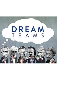 Dream Teams - S01:E31 - USA Davis Cup Team 