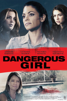 Dangerous Girl (Deadly Exchange) 