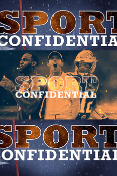 Sport Confidential - S02:E03 -  05 October 2021 