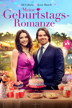 Meine Geburtstags - Romanze (My Birthday Romance) 