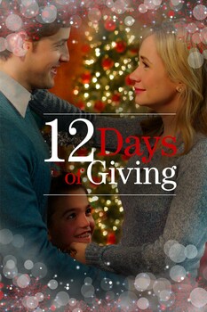 12 Days of Giving  