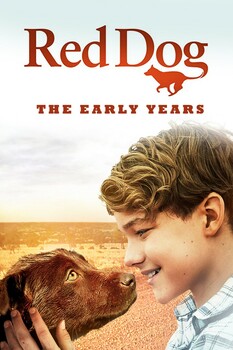 Red Dog: The Early Years 