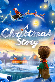 A Christmas Story 