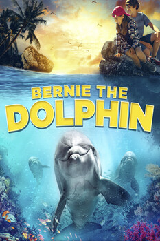 Bernie the Dolphin 
