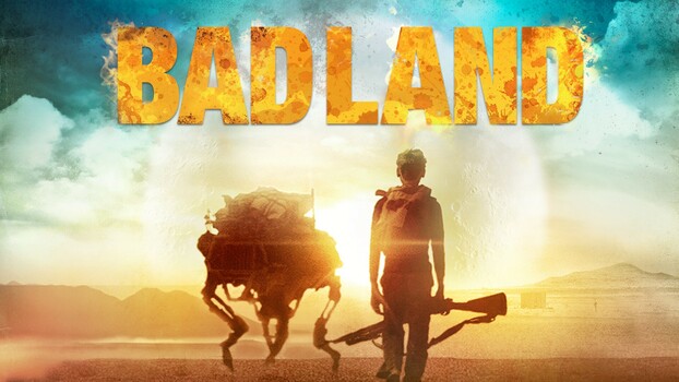 Bad Land 