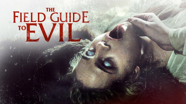 The Field Guide to Evil  