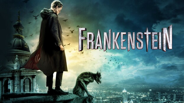 Frankenstein 