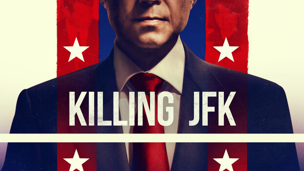 Killing JFK 