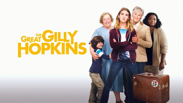 The Great Gilly Hopkins 