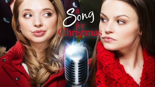 A Song For Christmas 