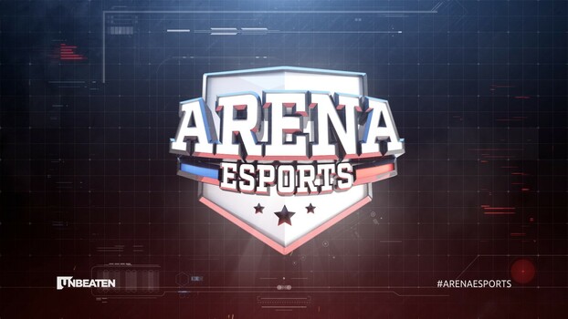 Arena ESports - S04:E20 - 22 May 2024  