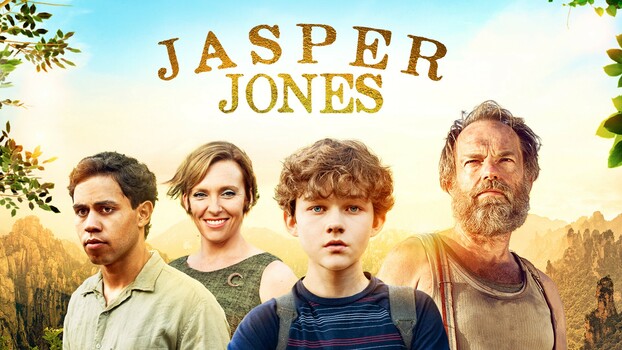 Jasper Jones 