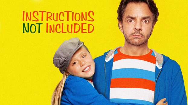 Instructions Not Included 