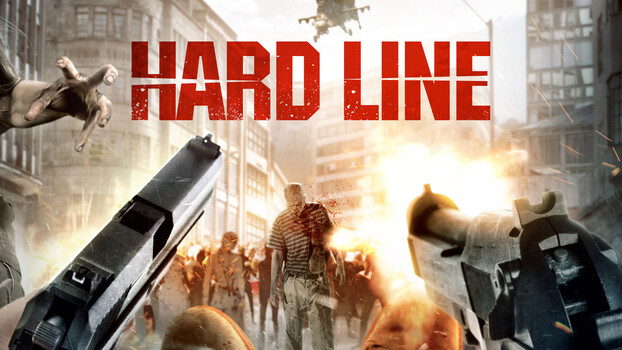 Hard Line  