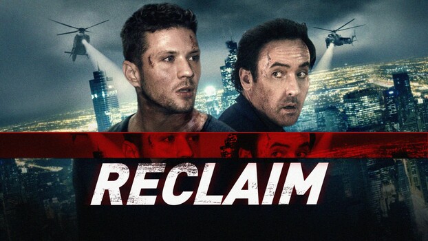 Reclaim 