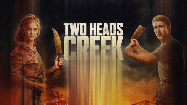 Two Heads Creek 