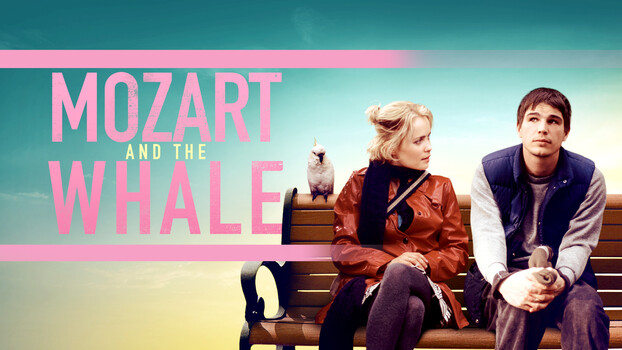 Mozart and the Whale 