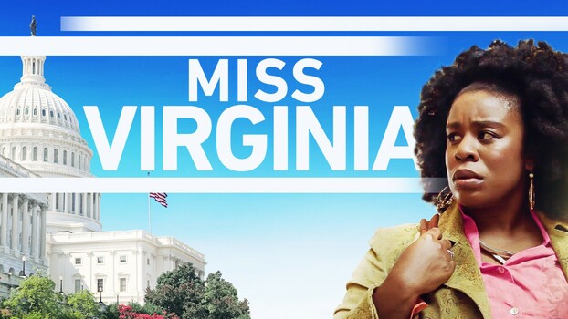 Miss Virginia 