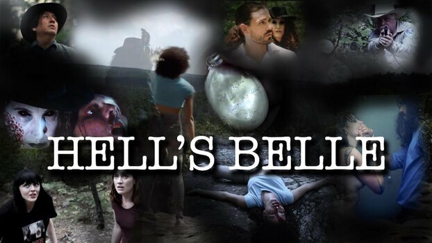 Hell's Belle  