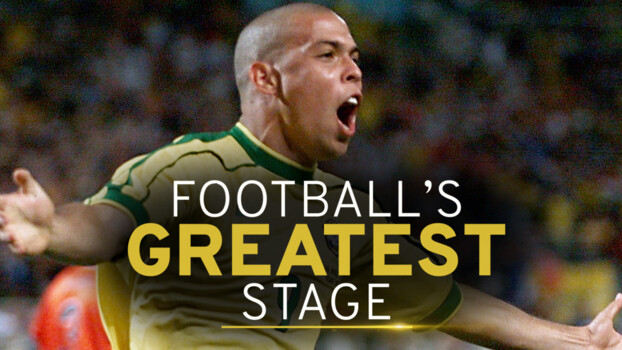Football's Greatest Stage - S01:E11 - World Cup 2014, Lahm, Beckenbauer, Germany, Bayern Munich, Guardiola 
