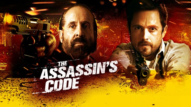 The Assassin's Code 